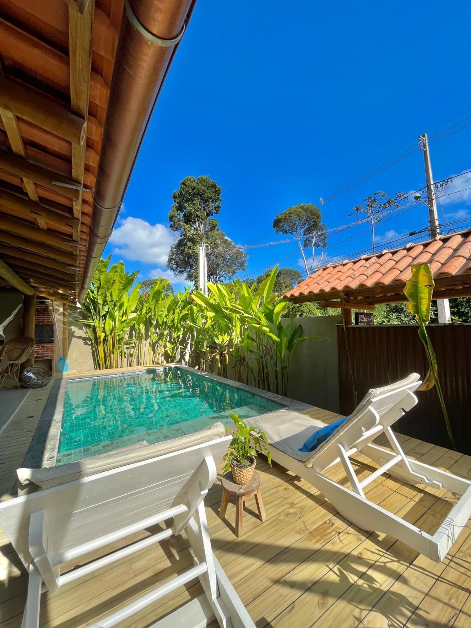 Villa Milagre トランコーゾ エクステリア 写真