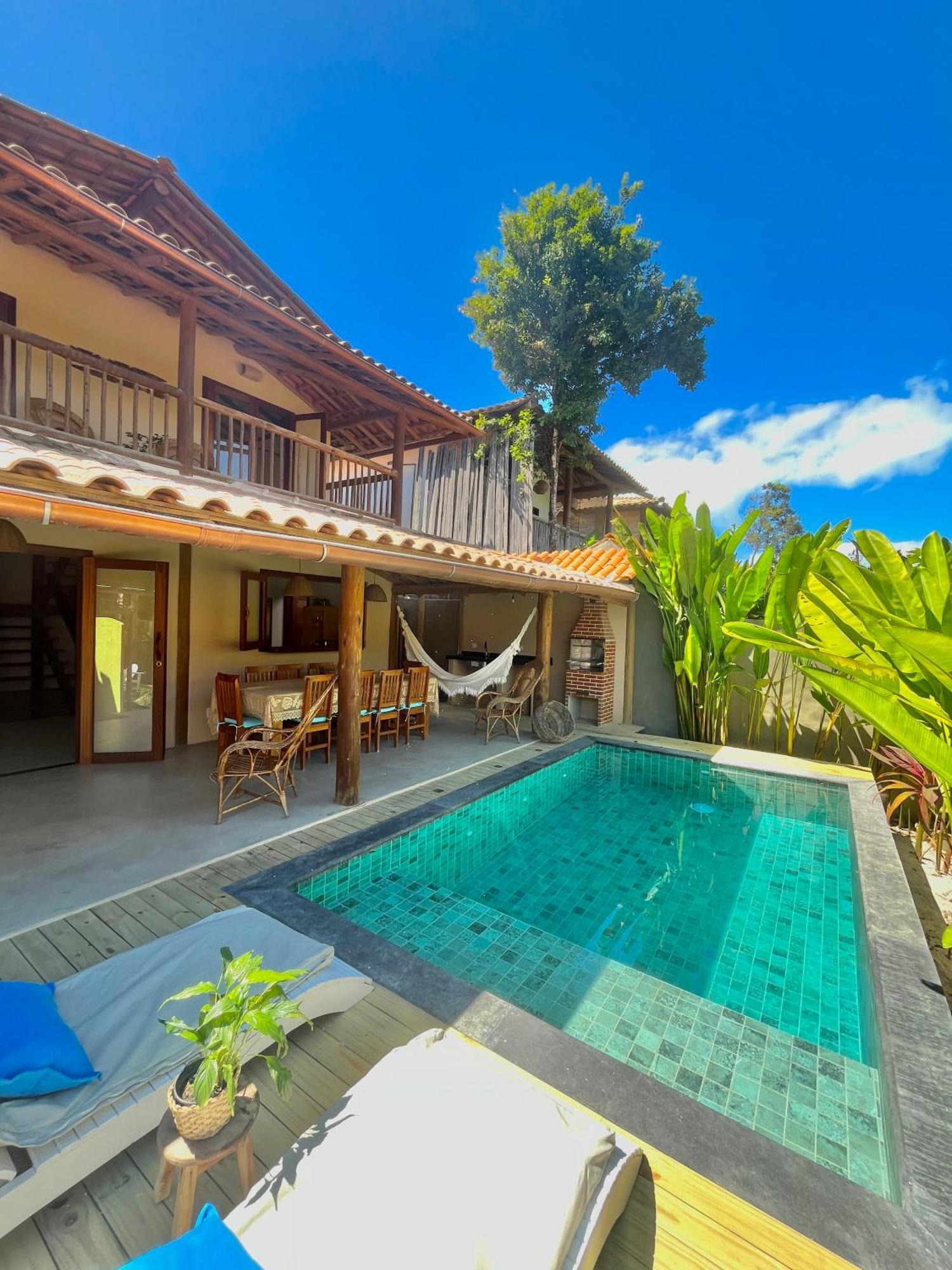 Villa Milagre トランコーゾ エクステリア 写真